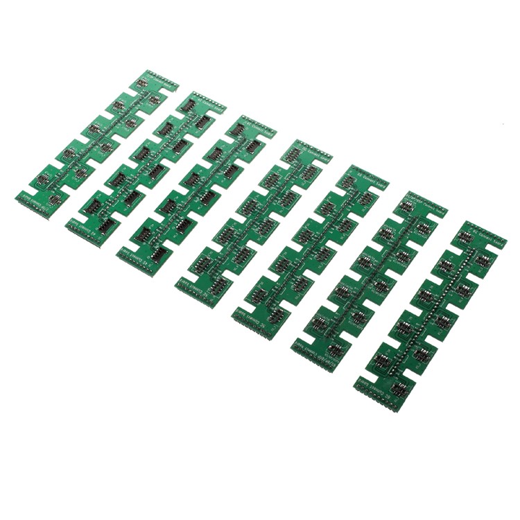 Apple Battery Full Range Batch Activation Charging Board for iPhone 7/ 7 Plus/ 6s/ 6s Plus/ 6/ 6 Plus/ 5s 5c 5-7