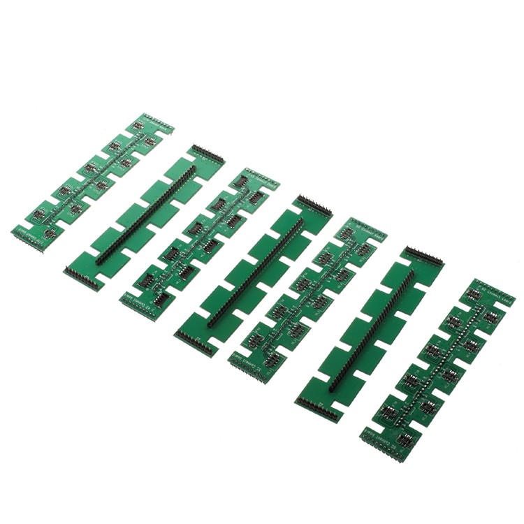 Apple Battery Full Range Batch Activation Charging Board for iPhone 7/ 7 Plus/ 6s/ 6s Plus/ 6/ 6 Plus/ 5s 5c 5-8