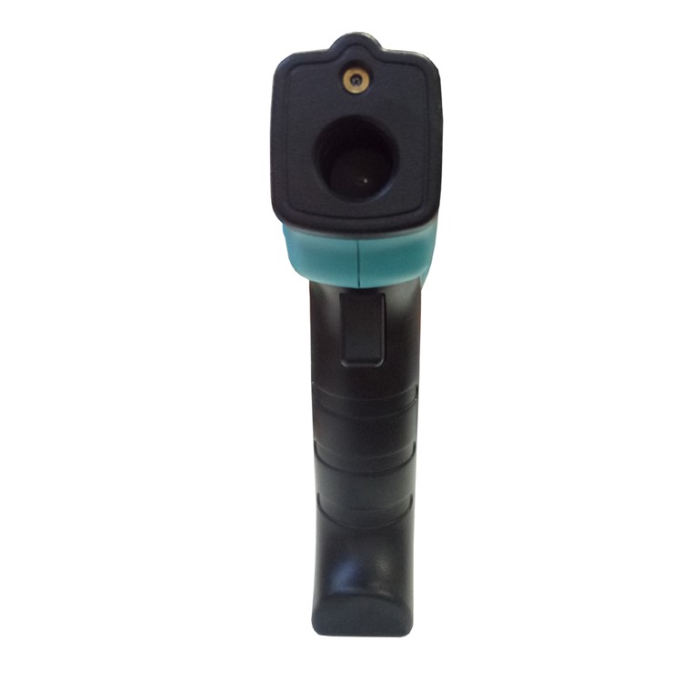 ZOTEK GM550 Industrial Non-Contact Digital Infrared Thermometer -50°C~550°C-3