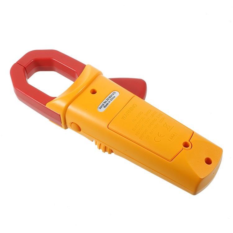 ZOTEK VC902 1000A Autoranging Digital Clamp Meter-3