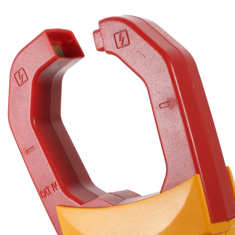ZOTEK VC902 1000A Autoranging Digital Clamp Meter-6