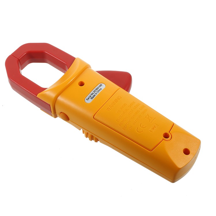 ZOTEK VC903 1200A Autoranging Digital Clamp Meter-3