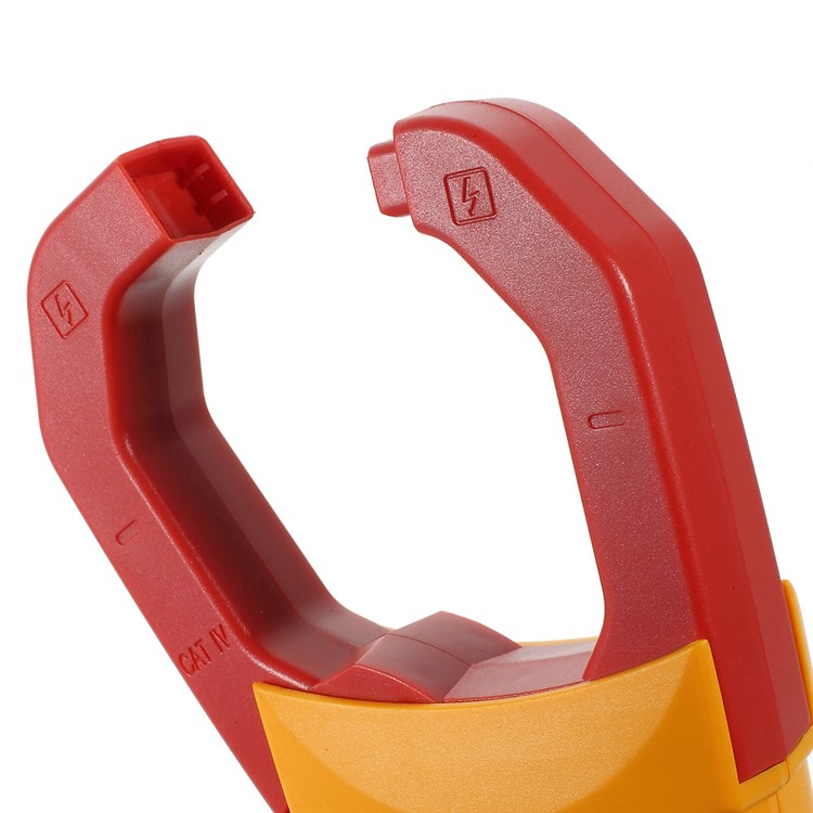 ZOTEK VC903 1200A Autoranging Digital Clamp Meter-8