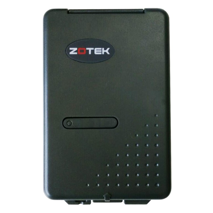 ZOTEK VC921 Auto-Ranging Digital Multimeter - Black-4