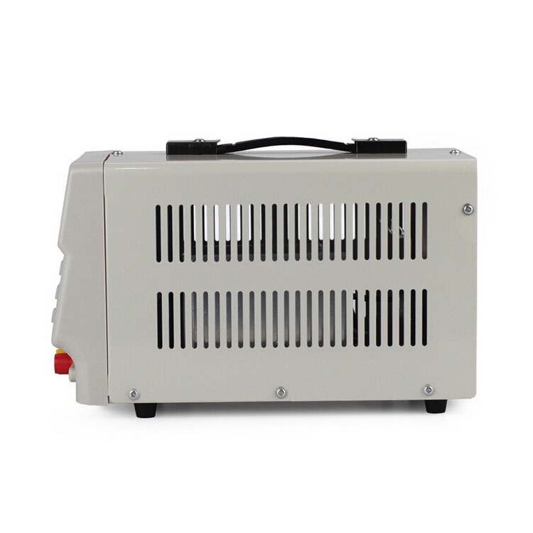 YIHUA 3005D 30V 5A Digital Adjustable Regulated Stabilizer DC Power Supply - CN Standard Plug / 110V-4