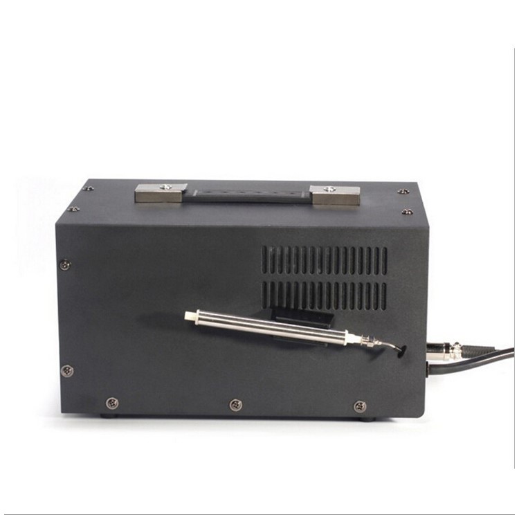 YIHUA 948D 3-In-1 High Frequency Electric Suction Tin Gun - CN Plug / 220V Voltage-4