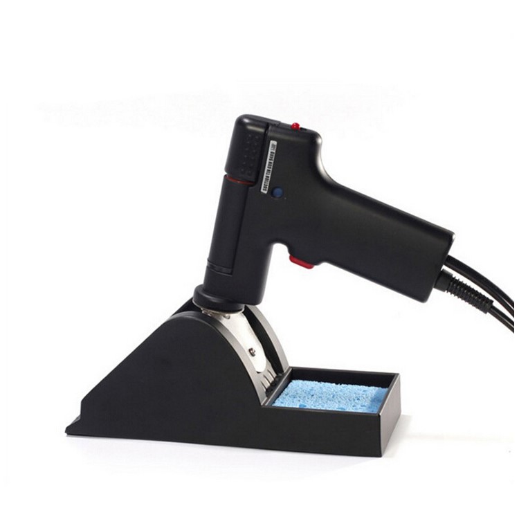 YIHUA 948D 3-In-1 High Frequency Electric Suction Tin Gun - CN Plug / 220V Voltage-5