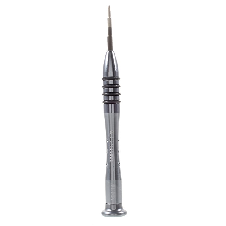 Professional Non-slip Handle 1.2x25mm Phillips Screwdriver Repair Tool-2