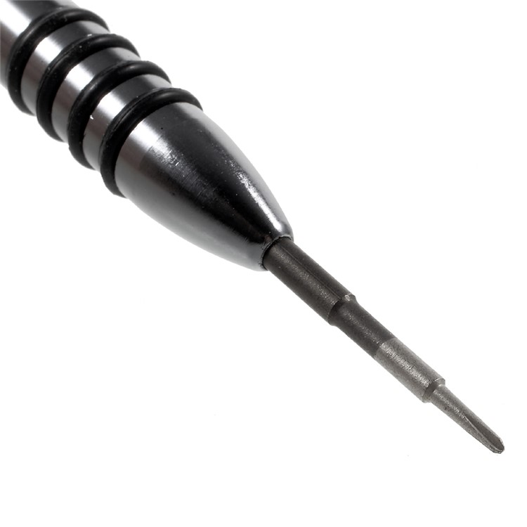 Professional Non-slip Handle 1.2x25mm Phillips Screwdriver Repair Tool-4