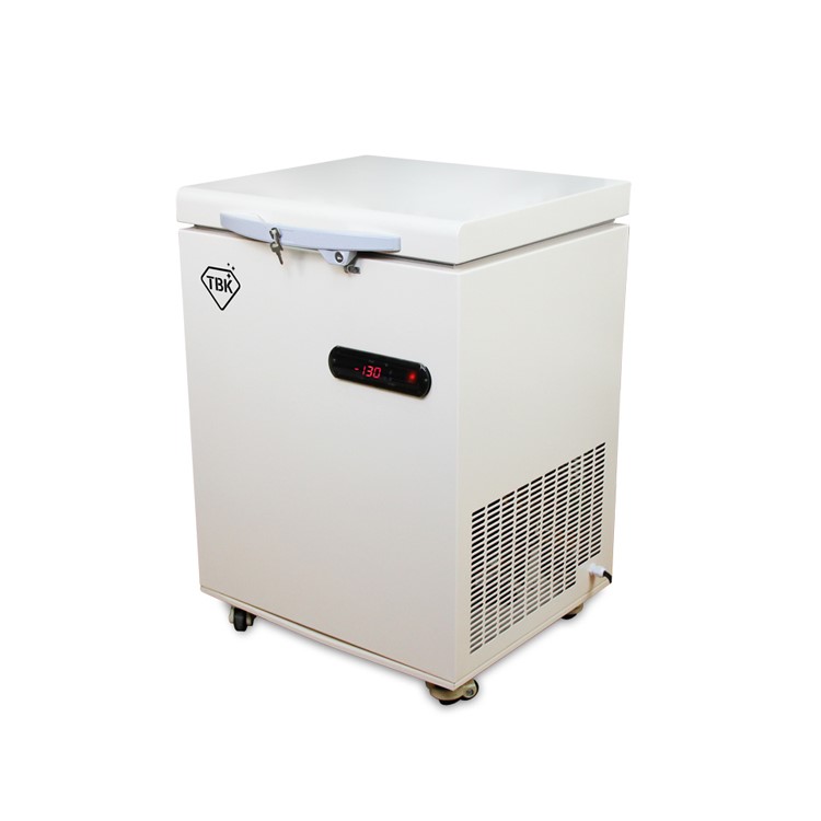 TBK-CL 1300W Cracked Screen Repair LCD Freezer Separation Machine for Mobile Phone Tablet - AU Plug-1