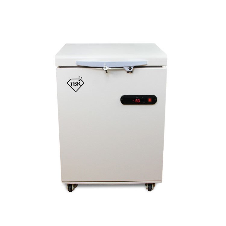 TBK-CL 1300W Cracked Screen Repair LCD Freezer Separation Machine for Mobile Phone Tablet - AU Plug-2