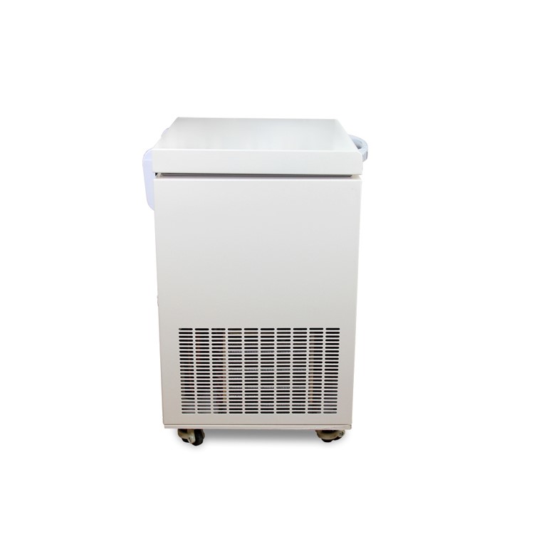 TBK-CL 1300W Cracked Screen Repair LCD Freezer Separation Machine for Mobile Phone Tablet - AU Plug-4