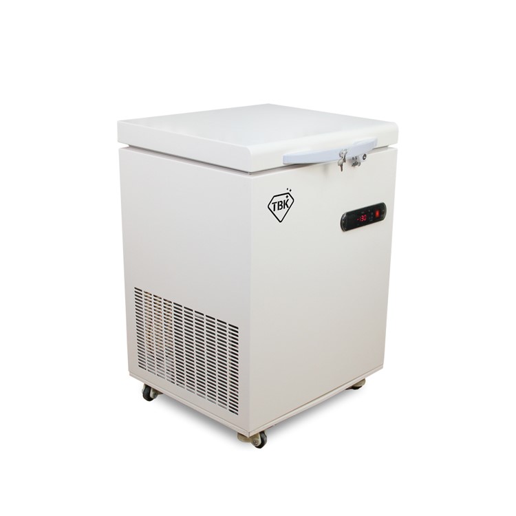 TBK-CL 1300W Cracked Screen Repair LCD Freezer Separation Machine for Mobile Phone Tablet - AU Plug-5