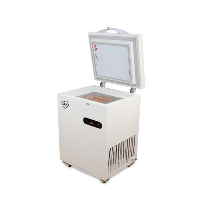 TBK-CL 1300W Cracked Screen Repair LCD Freezer Separation Machine for Mobile Phone Tablet - AU Plug-6