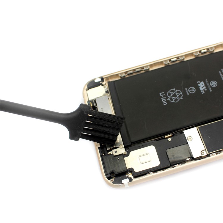 JF-S09 8-à la place de qqn-1 kit de trousse de démontage Pry Disassemble pour iPhone Samsung-6