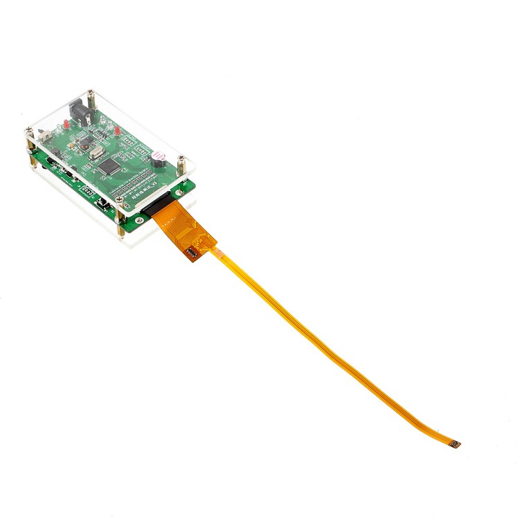 Home Button Flex Cable Fingerprint Identification Testing Tester Tool for iPhone 6s 4.7 / 6s Plus 5.5-1