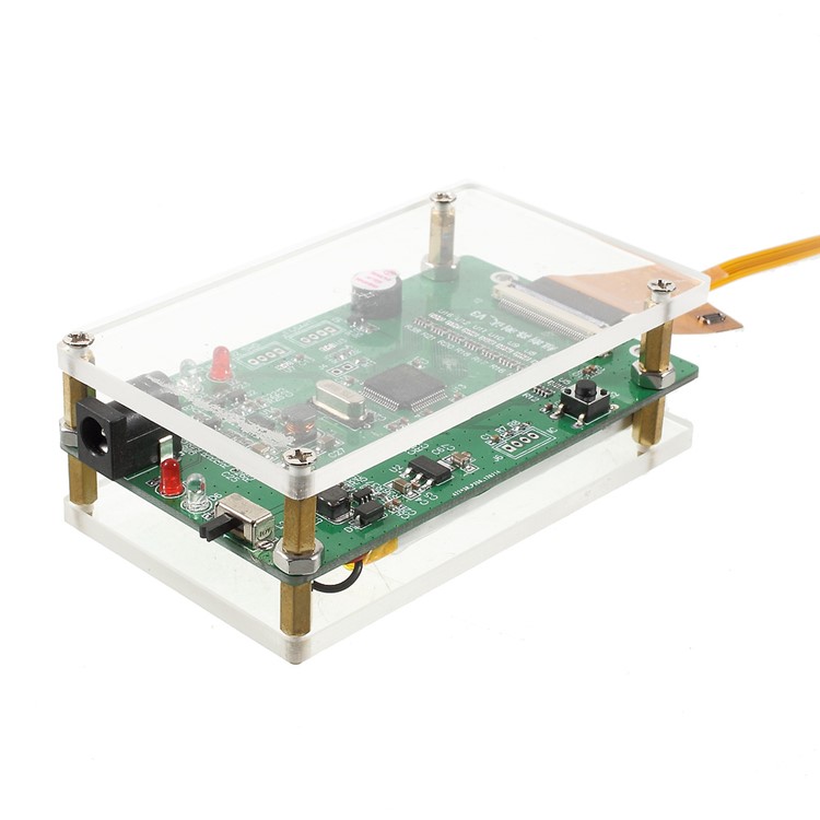 Home Button Flex Cable Fingerprint Identification Testing Tester Tool for iPhone 6s 4.7 / 6s Plus 5.5-3