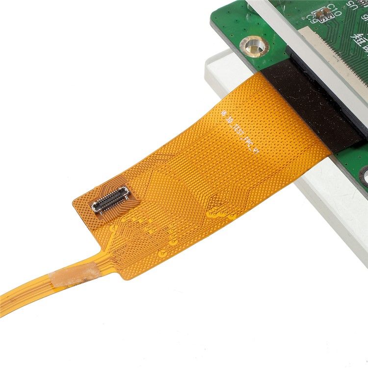 Home Button Flex Cable Fingerprint Identification Testing Tester Tool for iPhone 6s 4.7 / 6s Plus 5.5-5