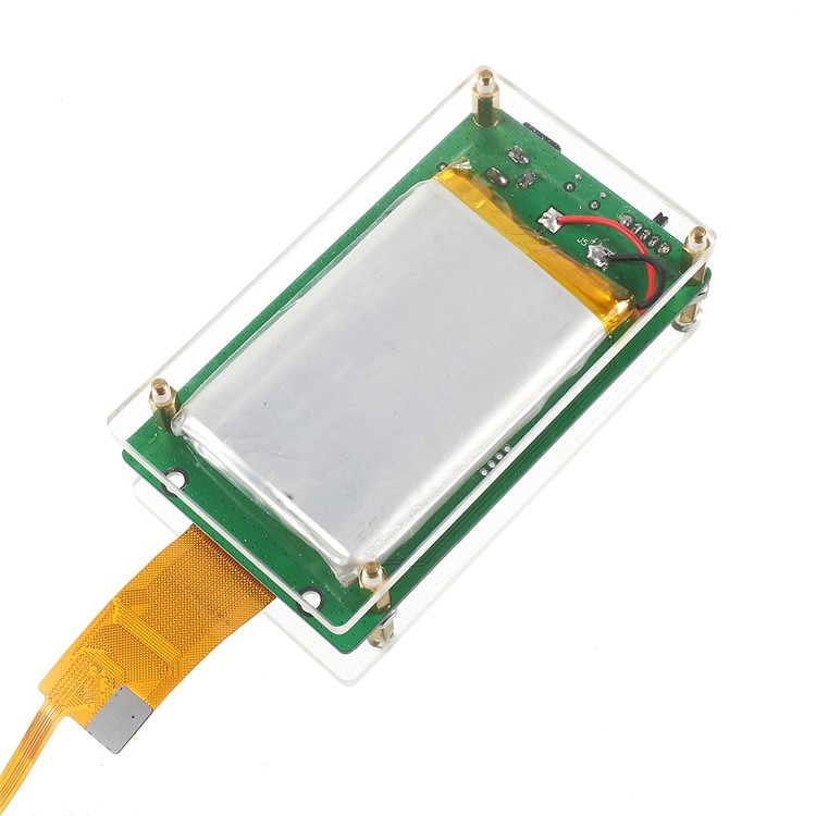 Home Button Flex Cable Fingerprint Identification Testing Tester Tool for iPhone 6s 4.7 / 6s Plus 5.5-7
