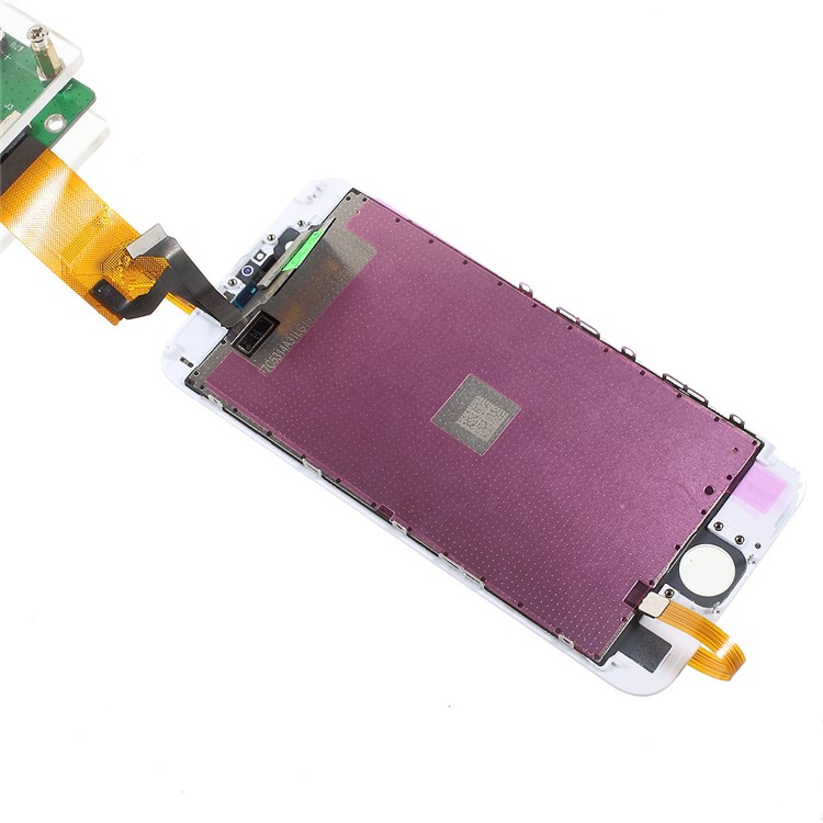 Home Button Flex Cable Fingerprint Identification Testing Tester Tool for iPhone 6s 4.7 / 6s Plus 5.5-9