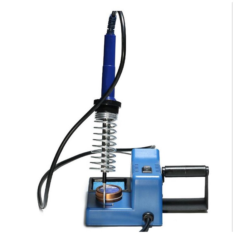 YIHUA 926 60W Adjustable Temperature Electronic Soldering Iron - 110V / CN Plug-5