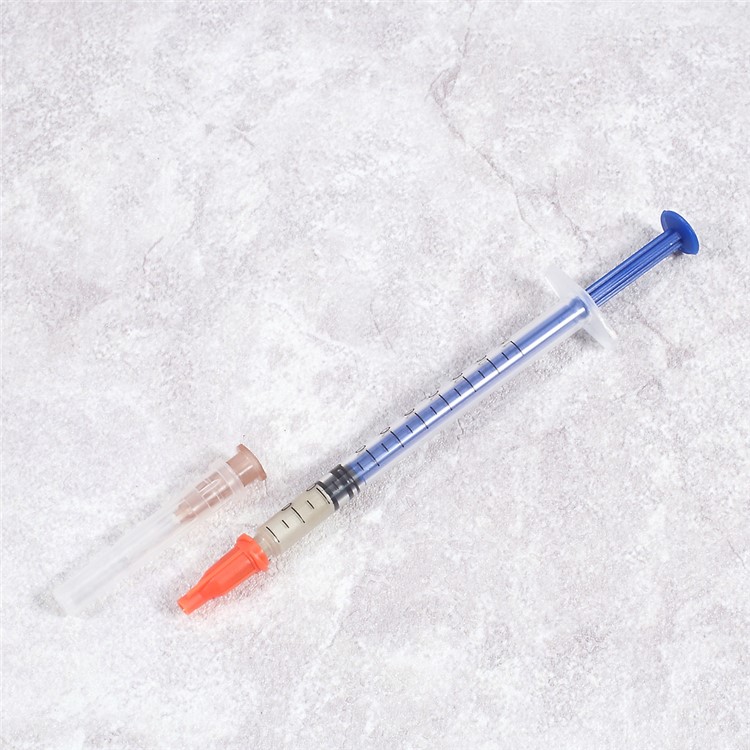 Pasta De Goma Del Pegamento Conductor Del Color Plateado 0.2ML De Alta Calidad Para La Reparación Electrónica-1
