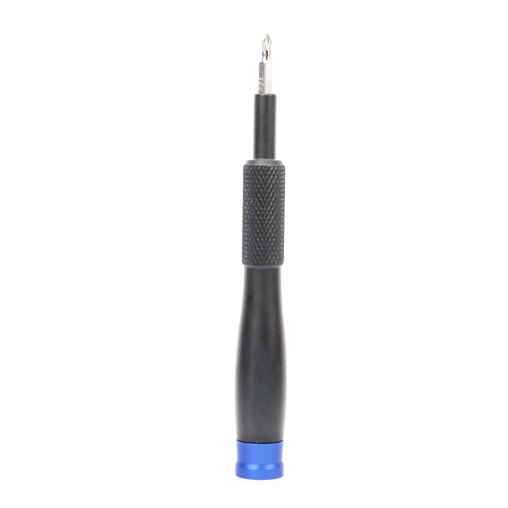 66-in-1 64 bit di cacciavite di precisione Riparazione Set di strumenti di smontaggio per iPhone Samsung Etc.-6