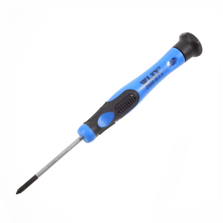 10-in-1 Professional Disassembling Repair Opening Tool Screwdriver Set-6