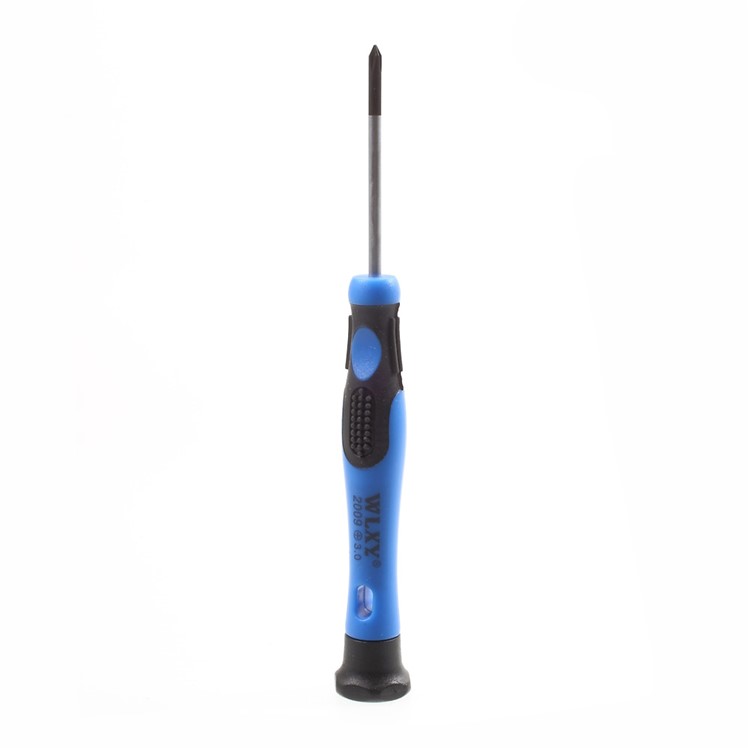 10-in-1 Professional Disassembling Repair Opening Tool Screwdriver Set-7