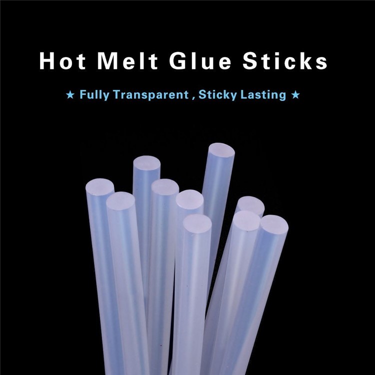 30PCS/Lot Hot Glue Gun Sticks, Size: 11 x 270mm-10