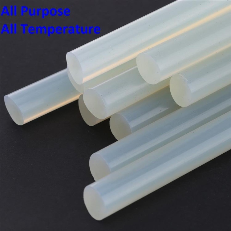 30PCS/Lot Hot Glue Gun Sticks, Size: 11 x 270mm-5