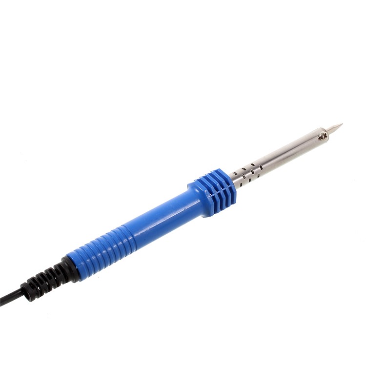 220V Pencil Type Professional Welding Soldering Iron Tool - 30W / CN Plug-2