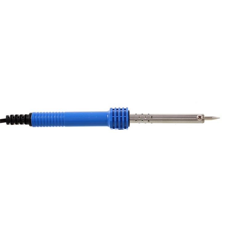 220V Pencil Type Professional Welding Soldering Iron Tool - 30W / CN Plug-3
