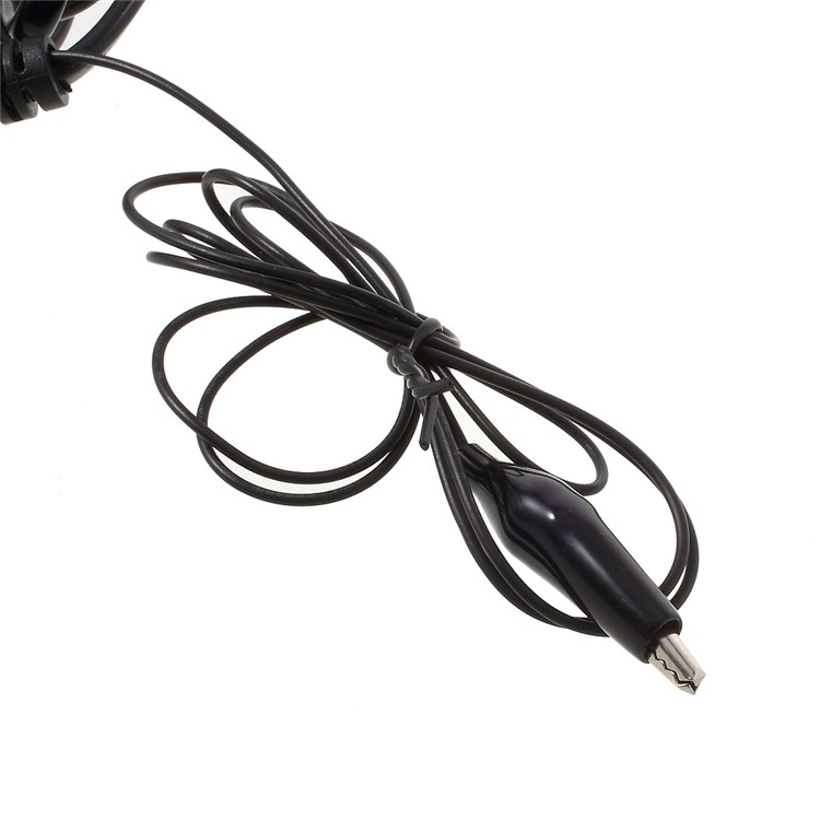 905C 220V 60W Pencil Type Professional Welding Soldering Iron Tool - CN Plug-2