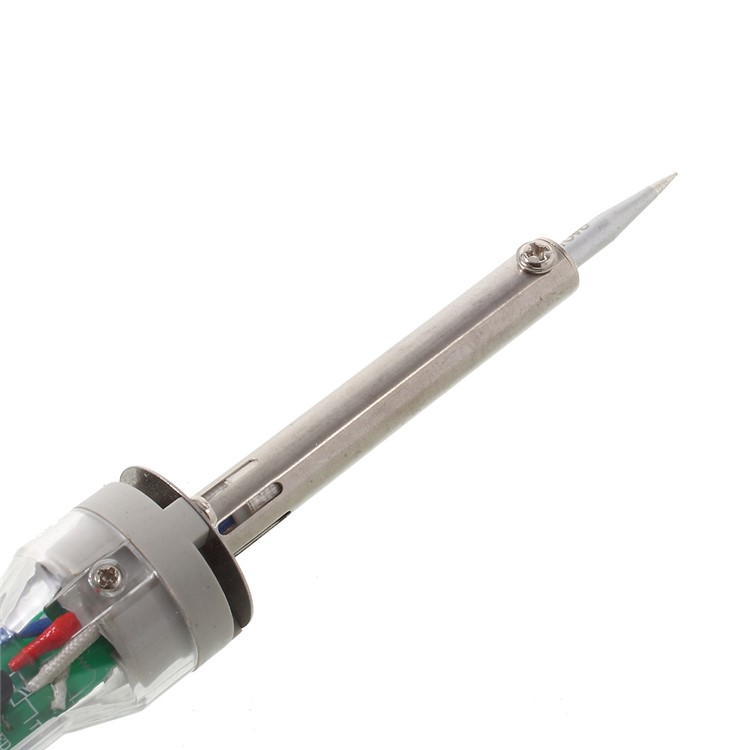 905C 220V 60W Pencil Type Professional Welding Soldering Iron Tool - CN Plug-4