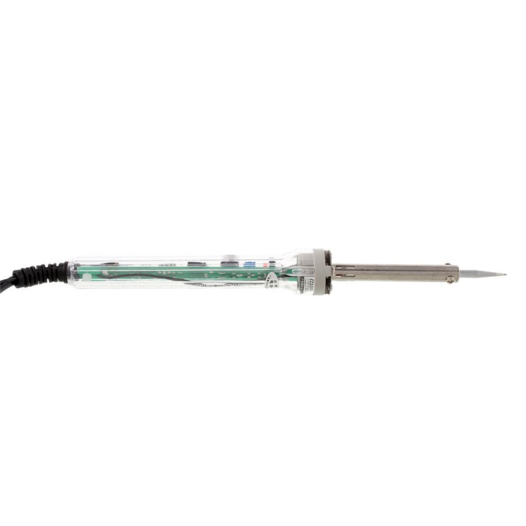 905C 220V 60W Pencil Type Professional Welding Soldering Iron Tool - CN Plug-5