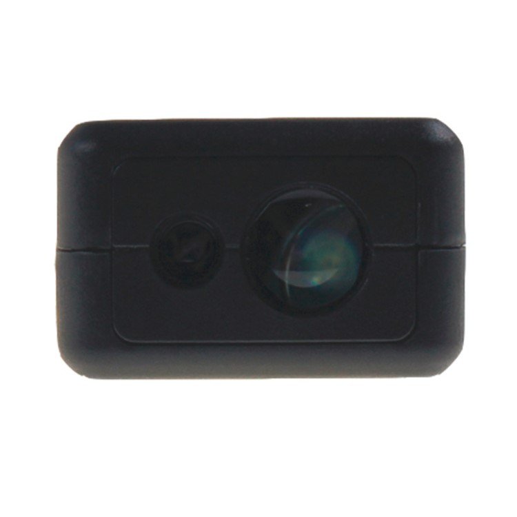 CP-100H Mini 100M Handheld Digital Laser Distance Meter Diastimeter for Construction Industries - Black-4