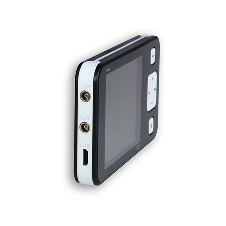 DS211 Mini DSO Digital Storage Oscilloscope 2.8 inch TFT LCD-4