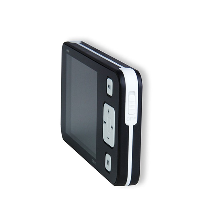 DS211 Mini DSO Digital Storage Oscilloscope 2.8 inch TFT LCD-5