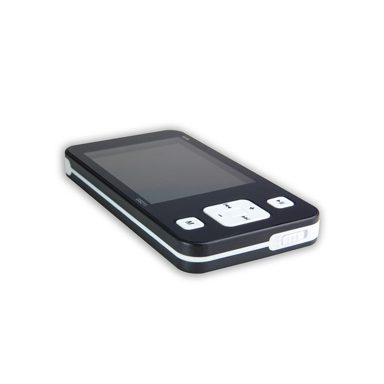 DS211 Mini DSO Digital Storage Oscilloscope 2.8 inch TFT LCD-6