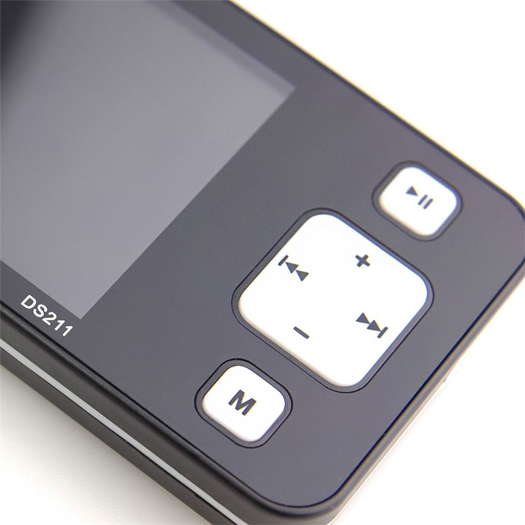 DS211 Mini DSO Digital Storage Oscilloscope 2.8 inch TFT LCD-7