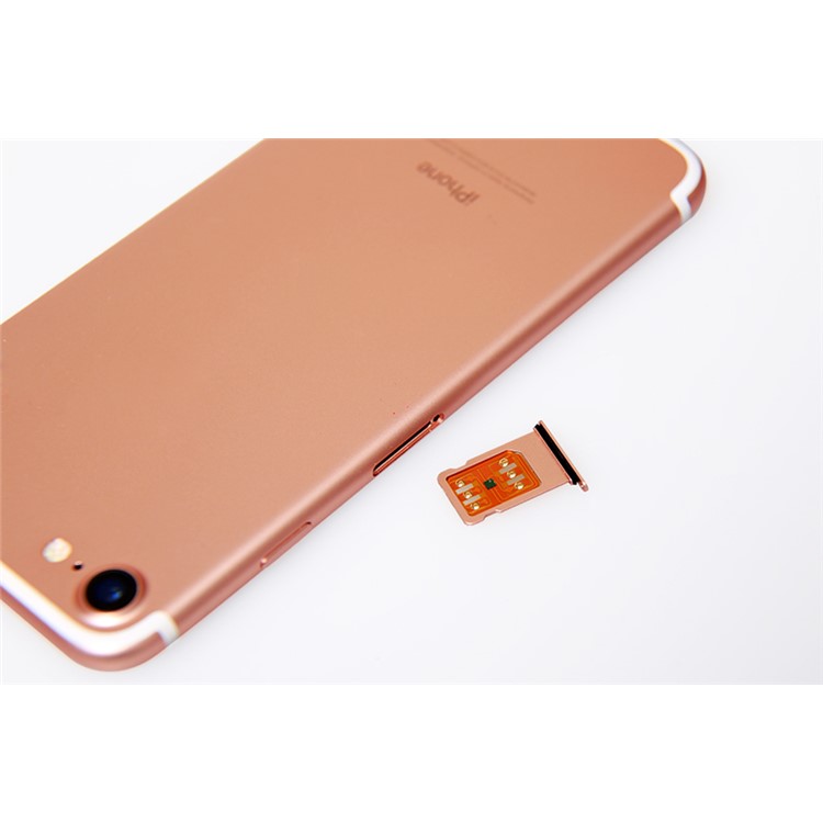 R-SIM11 + LTE profesional 4G Smart tarjeta de la nube de desbloqueo de la tarjeta-7