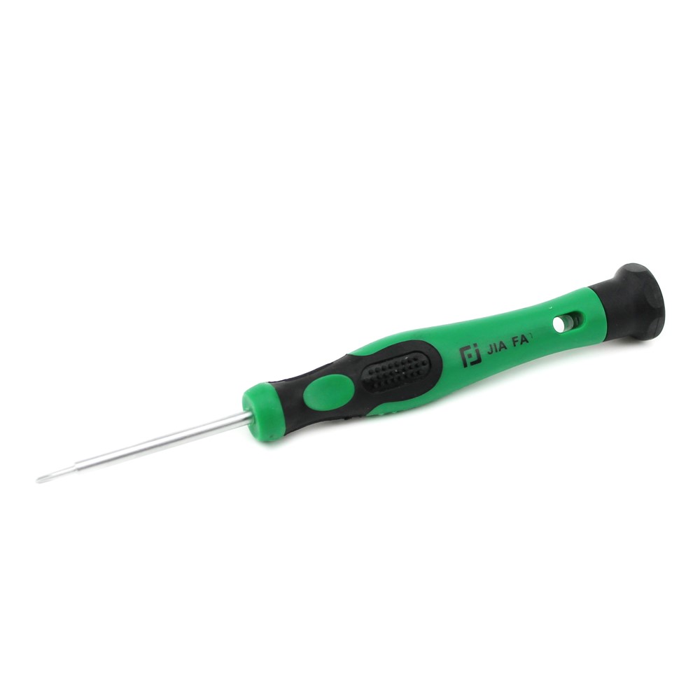 JF-611 Professional 8-in-1 Screwdriver Pry Disassemble Repair Tool Set-10