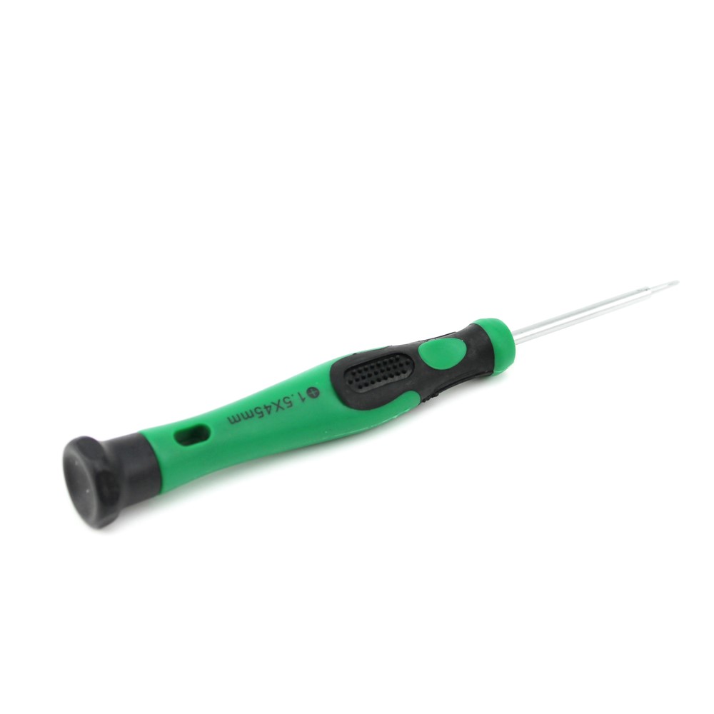 JF-611 Professional 8-in-1 Screwdriver Pry Disassemble Repair Tool Set-11