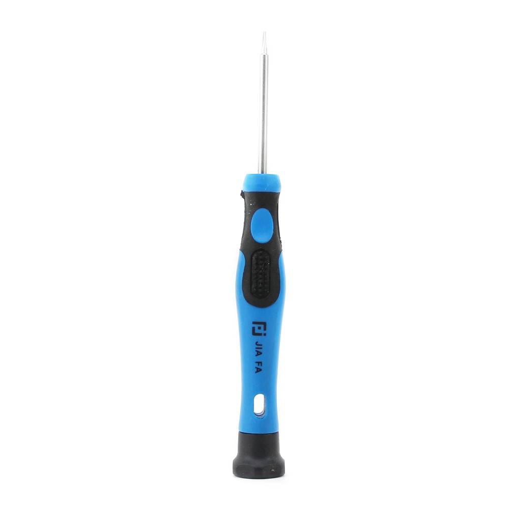 JF-611 Professional 8-in-1 Screwdriver Pry Disassemble Repair Tool Set-13