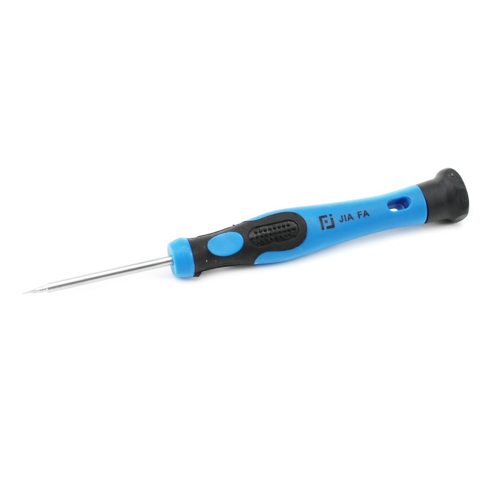 JF-611 Professional 8-in-1 Screwdriver Pry Disassemble Repair Tool Set-14