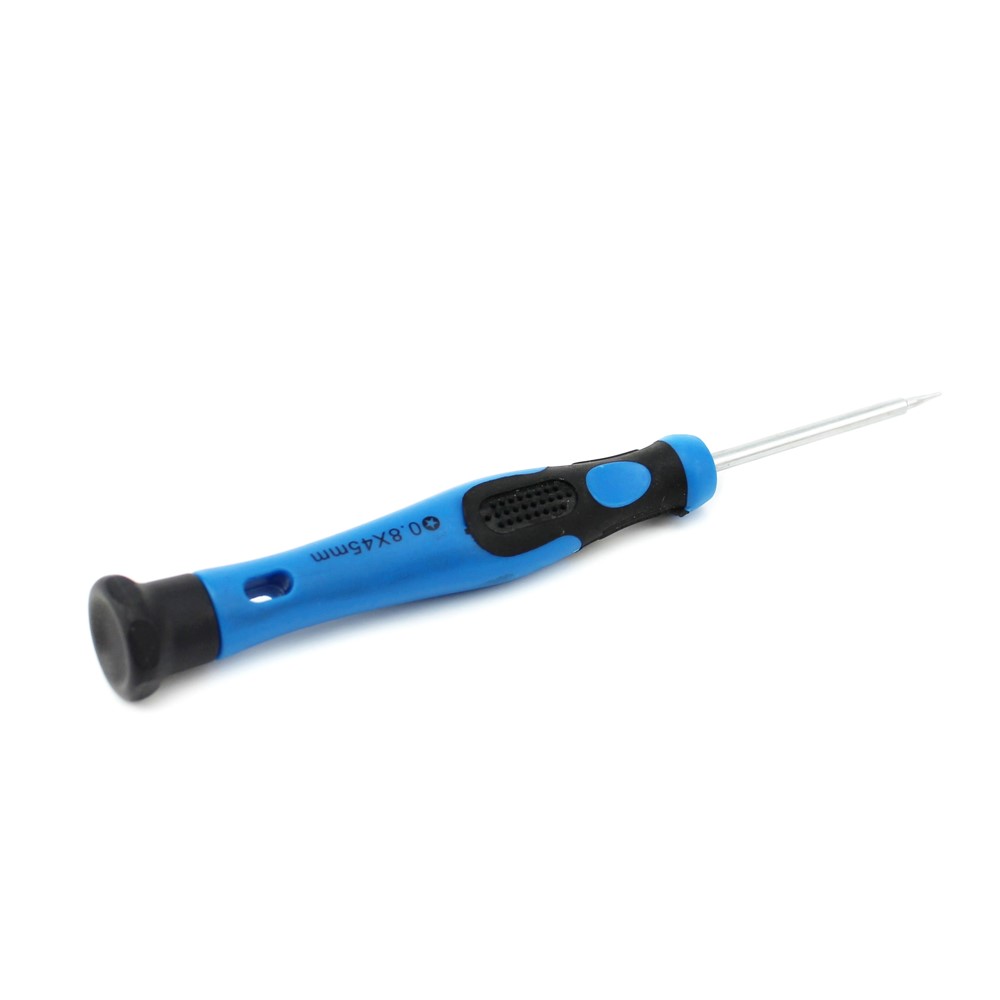 JF-611 Professional 8-in-1 Screwdriver Pry Disassemble Repair Tool Set-15