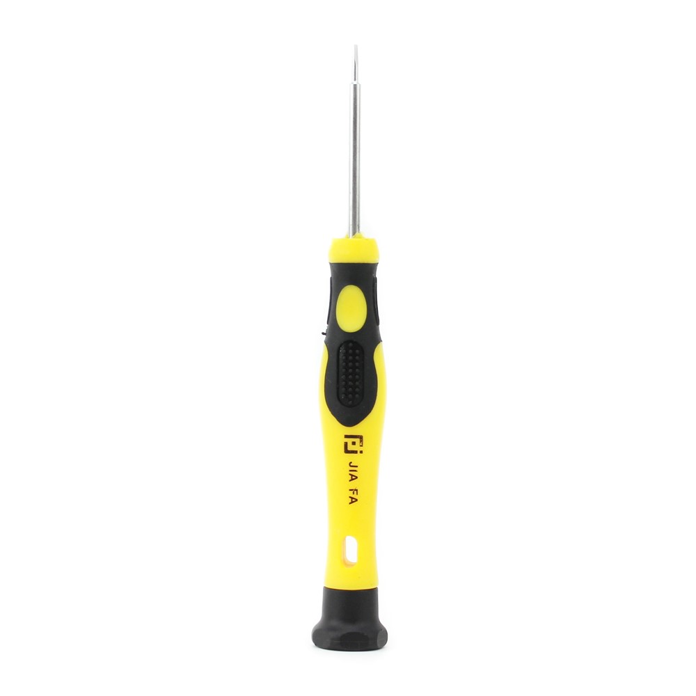 JF-611 Professional 8-in-1 Screwdriver Pry Disassemble Repair Tool Set-5