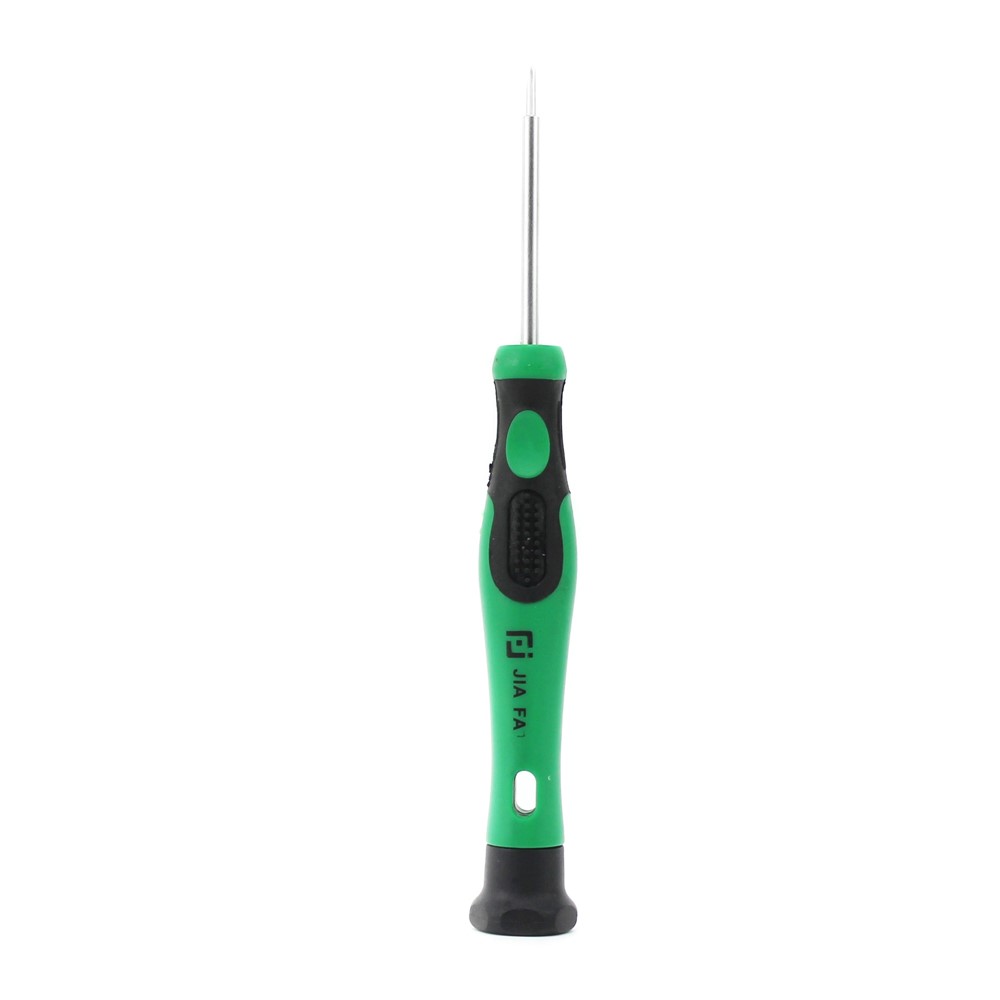 JF-611 Professional Non-slip Handle 1.5x45mm Phillips Screwdriver Repair Tool-2