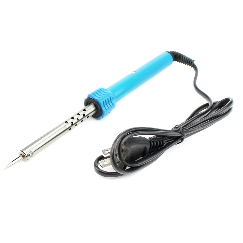30W Lötkolbenschweißgerät Elektronik - 110 V / US-Stecker-3